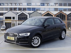 Audi A3 - 1.4 TFSI 122PK Attraction Pro Line Plus NL AUTO