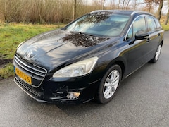 Peugeot 508 SW - 1.6 e-HDi Blue Lease Executive