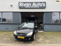 Hyundai Getz - 1.4I ACTIVE EK 2008