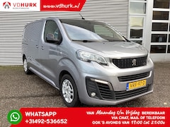 Peugeot Expert - 2.0 HDI 145 pk L2 BPM VRIJ 2.5t Trekverm./ Carplay/ Camera/ PDC/ Navi/ Trekhaak