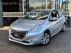 Peugeot 208 - 1.4 VTI ACTIVE AIRCO CRUISE CONTROL