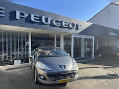 Peugeot 207 CC - 1.6 VTI 88KW