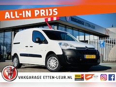 Citroën Berlingo - 1.6 BlueHDI 75 Bus