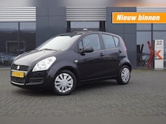 Suzuki Splash - 1.2 Comfort / incl. nieuwe APK