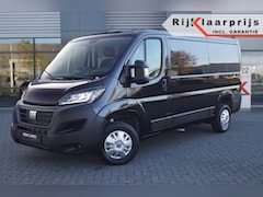 Fiat Ducato - 2.2 JTD L2H1 /120pk /PDC /Camera /Trekhaak/ App-Con/ Betimmering