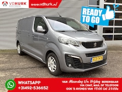 Peugeot Expert - 2.0 HDI 120 pk L2 2.5t Trekverm./ Carplay/ Camera/ PDC/ Navi