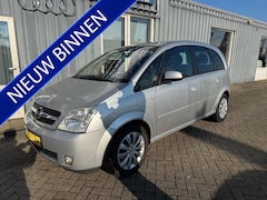 Opel Meriva - 1.6-16V Cosmo