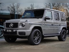 Mercedes-Benz G-klasse - 580 EQ Edition One 116 kWh Classic Grey