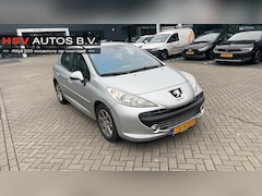 Peugeot 207 - 1.6 VTi XS Pack automaat LM airco 4-deurs