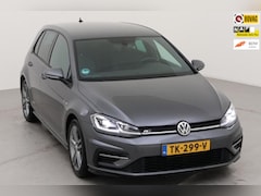 Volkswagen Golf - 1.0 TSI Highline Business 3X R Line+Xenon+alcantara+navigatie+17"lmv= APK -8-2026