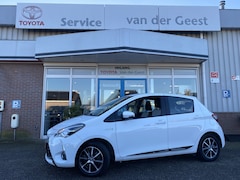 Toyota Yaris - 1.5 Hybrid Design Sport