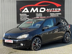 Volkswagen Golf - 1.6 Comfortline |Nap|Stoelverwarming|Airco|Elec Ramen|Elec Spiegels|