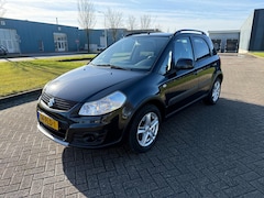 Suzuki SX4 - 1.6 AUTOMAAT Comfort