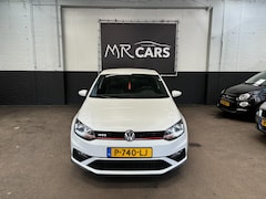 Volkswagen Polo - 1.8 TSI GTI Navi/Dsg/Climate Control