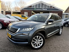 Skoda Kodiaq - 1.5 TSI Style Business 7-persoons Trekhaak, 360'Camera, Canton Audio