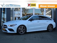 Mercedes-Benz CLA-Klasse - CLA200 AMG LINE, Apple Carplay/ Android Auto, Clima, LED Verlich