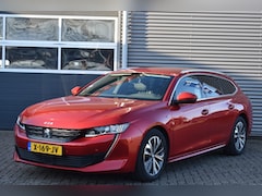 Peugeot 508 - 1.6 HYB / CARPLAY / STOELVERWARMING / CAMERA