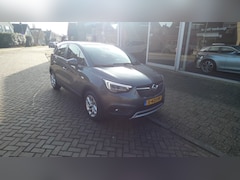 Opel Crossland X - 1.2 Turbo Edition APPLE-CARPLAY * LED * CAMERA * A.C * L.M.V