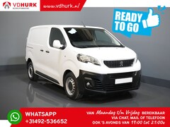 Peugeot Expert - 2.0 HDI 120 pk READY2GO Navi/ Carplay/ PDC/ Cruise/ Trekhaak/ Airco