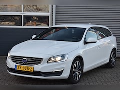 Volvo V60 - 1.5 T3 POLAR+ / NAVI / PDC / LEDEREN BEKLEDING