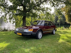 Saab 900 - 2.0I-16