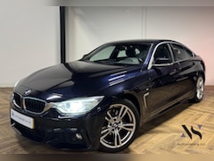 BMW 4-serie Gran Coupé - 420i High Executive PDC CRUISE'