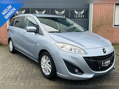 Mazda 5 - 5 1.8 2e eigenaar 7 pers Cruise