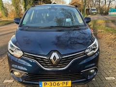 Renault Scénic - 1.3 TCe Bose AIRCO AUTOMAAT LEER CAMERA