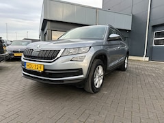 Skoda Kodiaq - 1.5 TSi Business Edition Aut. Navi Camera