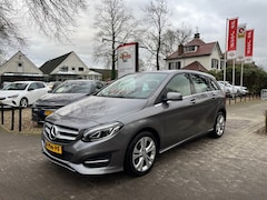 Mercedes-Benz B-klasse - 200 PRESTIGE AUTOMAAT 156PK / NAVI / AFN. TREKHAAK / STOELVERW