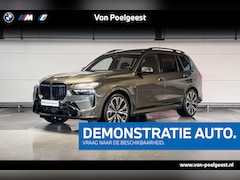 BMW X7 - xDrive40i | M Sportpakket Pro | Trekhaak met elektrisch wegklapbare kogel