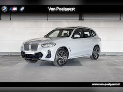 BMW X3 - xDrive30i High Executive