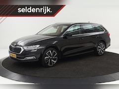 Skoda Octavia - 1.4 TSI iV Business Edition Plus | Trekhaak | Stoelverwarming | Adaptive cruise | Camera |