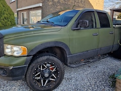 Dodge Ram 1500 - 4.7 magnum 4x2