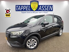 Opel Crossland X - 1.2 T. Online Ed. 110 PK/ NAP