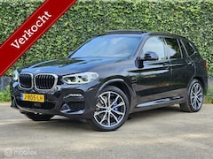 BMW X3 - xDrive30e 292PK | PLUG-IN | M-Sport | H/K | PANO |