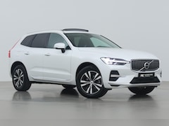 Volvo XC60 - T6 Recharge Bright | Long Range | Leder | Panoramadak | ACC | BLIS | Stoel+Stuurverwarming