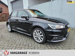 Audi A1 Sportback - 1.0 TFSI Adrenalin