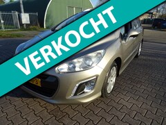 Peugeot 308 SW - 1.6 VTi Active