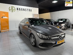 Mercedes-Benz CLA-klasse Shooting Brake - 180 Business Solution AMG Navi- Camera Panodak 1e Eig, NL Auto