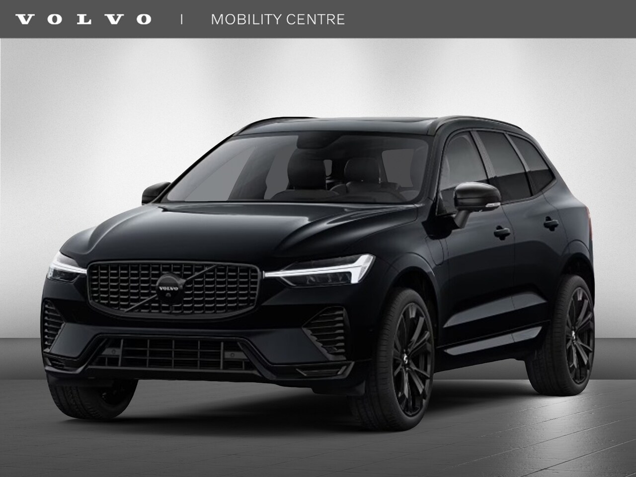 Volvo XC60 - T6 AWD+ Black Ed | NIEUW UIT VOORRAAD - AutoWereld.nl