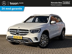 Mercedes-Benz GLC-klasse - 300e 4-Matic Luxury Line | Trekhaak | Advanced Sound System | Apple Carplay | Achteruitrij