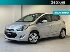 Hyundai ix20 - 1.4i i-Vision | PANORAMADAK | 2e-EIG. | DEALERONDERHOUDEN |