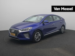 Hyundai IONIQ - 1.6 GDi PHEV Premium Automaat | Navigatie | Achteruitrijcamera | Cruise Control | Apple Ca