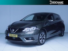 Nissan Pulsar - 1.2 DIG-T Connect Edition Clima/Navi/Trekhaak