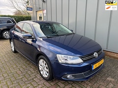 Volkswagen Jetta - 1.2 TSI Comfort Executive Line NAP//AIRCO//CRUISE//NAVI//CV+AB