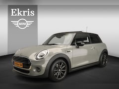 MINI Cooper - 3-deurs Panoramadak / PDC / Cruise Navigatie / CarPlay / Getint glas achter / Alu wielen 1