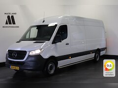 Mercedes-Benz Sprinter - 315 CDI L4H2 150PK Automaat EURO 6 - Airco - Cruise - Navi - € 21.950, - Excl