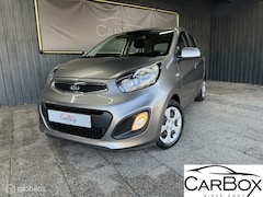 Kia Picanto - 1.0 CVVT Comfort Pack