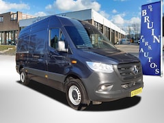 Mercedes-Benz Sprinter - 317 CDI L2/H2 UNIEK 12837 Km